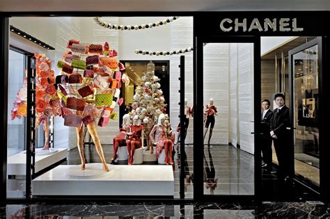 chanel boutique milano galleria|Chanel Opens Grand Boutique In Milan’s Galleria Vittorio .